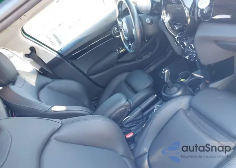 2023 Mini Hardtop Cooper S z USA, uszkodzony, nr VIN WMW53DK07P2T61528